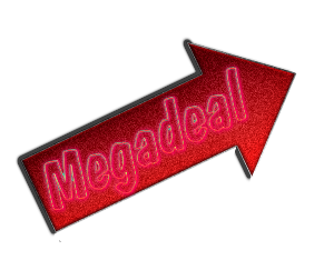 Megadeal Wegberg
